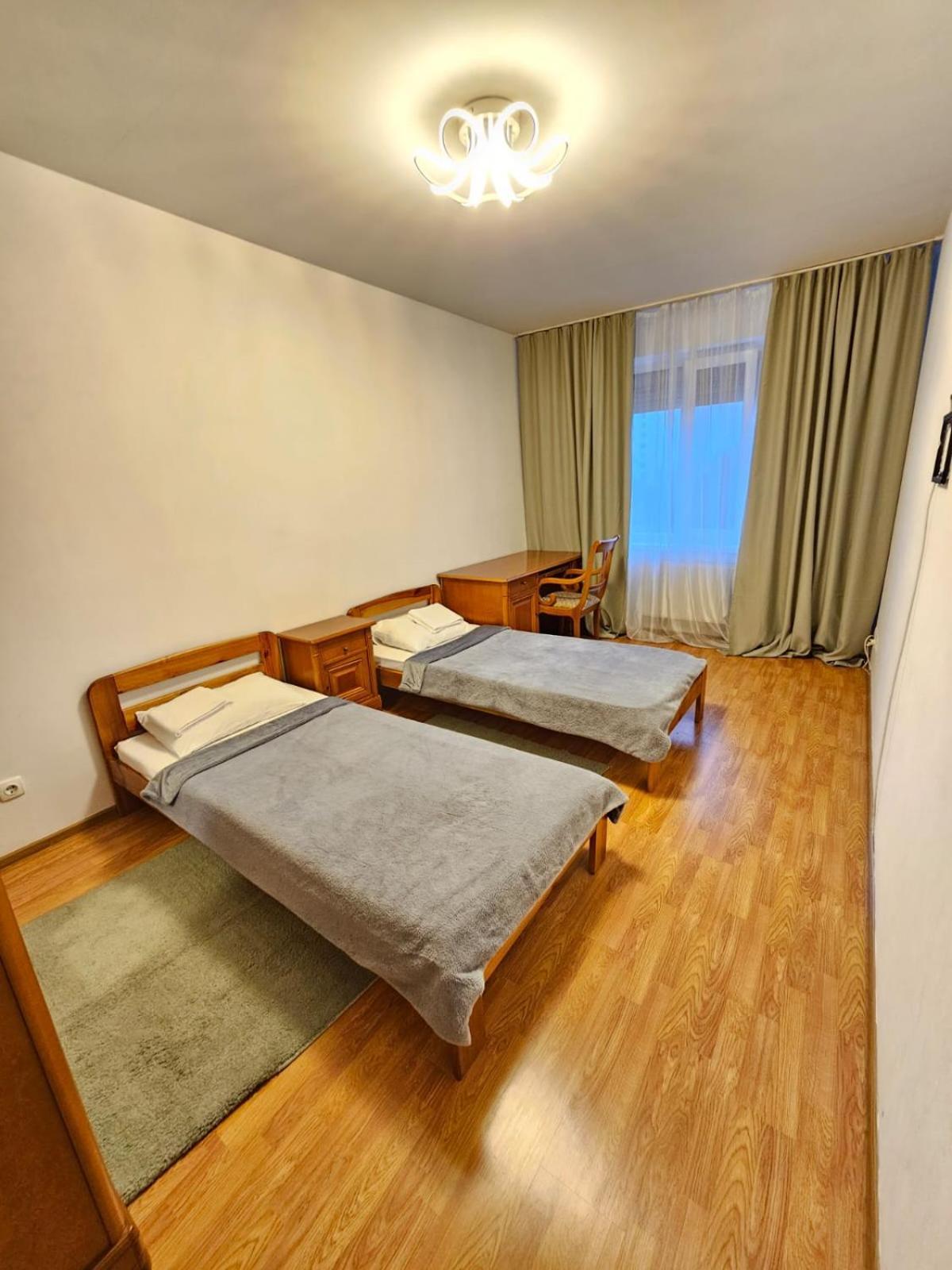 Bulevardul Constantin Negruzzi 2/6 Кишинёв Экстерьер фото